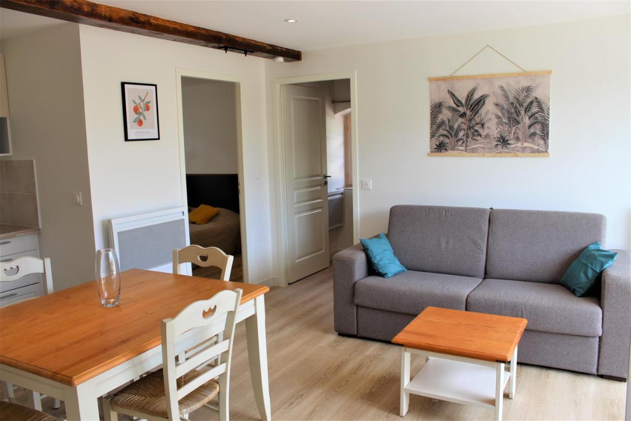 Le Clos Des Rives Saint-Vincent-de-Cosse Eksteriør bilde