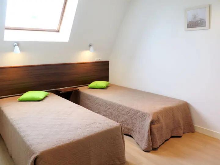Le Clos Des Rives Saint-Vincent-de-Cosse Eksteriør bilde