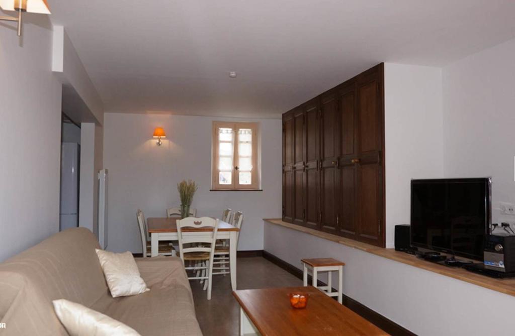 Le Clos Des Rives Saint-Vincent-de-Cosse Rom bilde