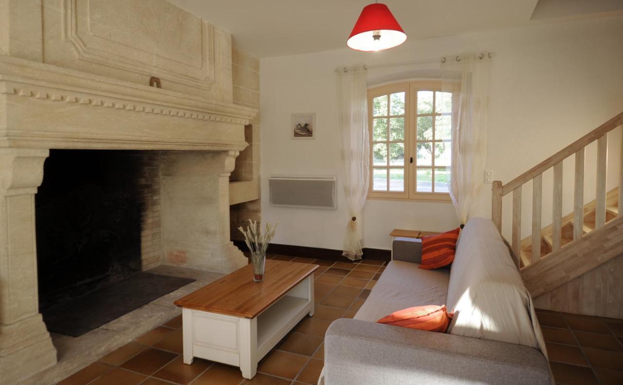 Le Clos Des Rives Saint-Vincent-de-Cosse Rom bilde
