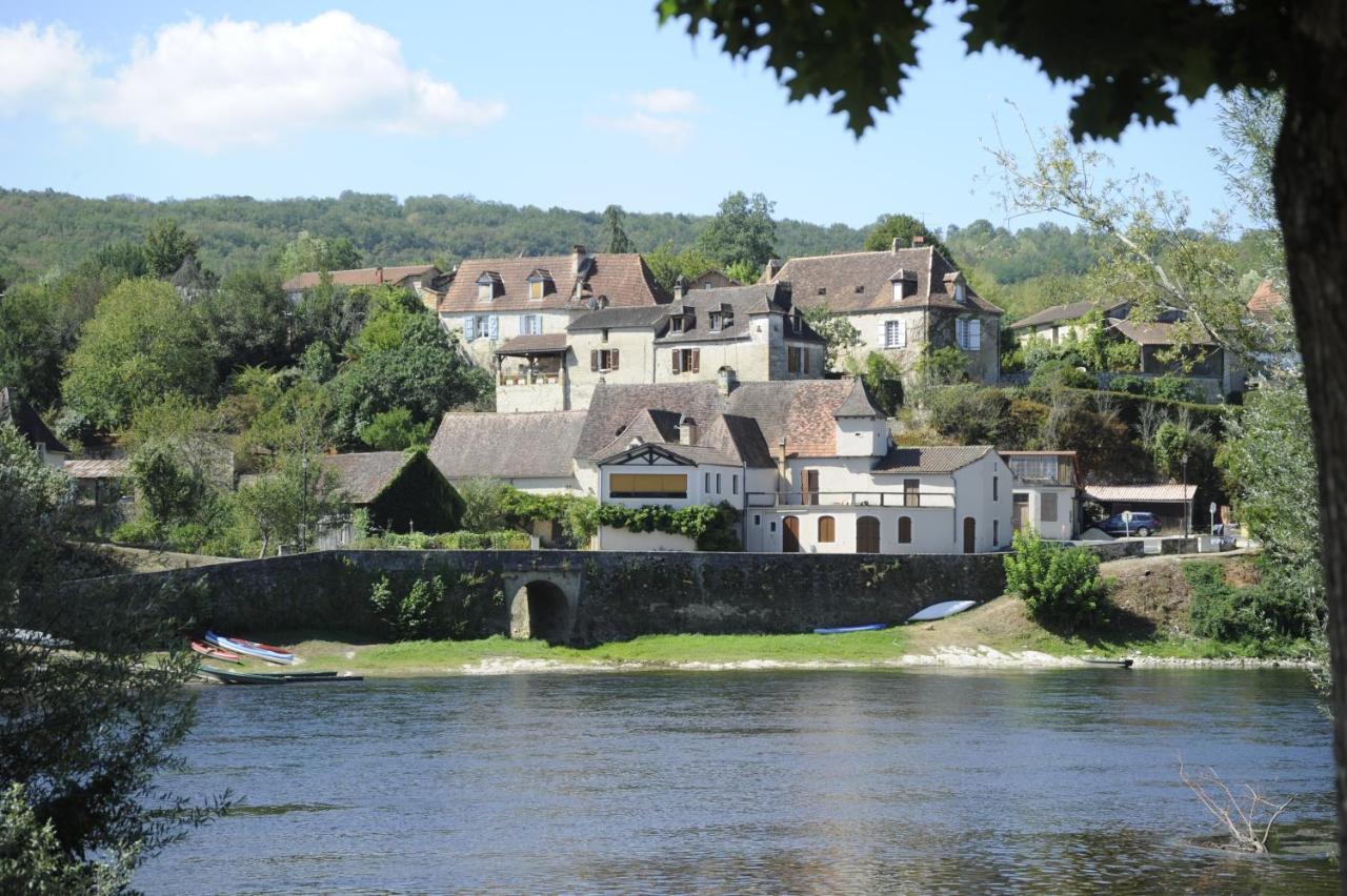 Le Clos Des Rives Saint-Vincent-de-Cosse Eksteriør bilde