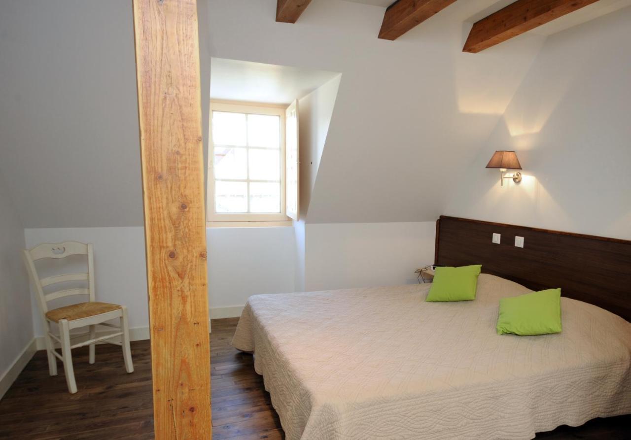 Le Clos Des Rives Saint-Vincent-de-Cosse Rom bilde