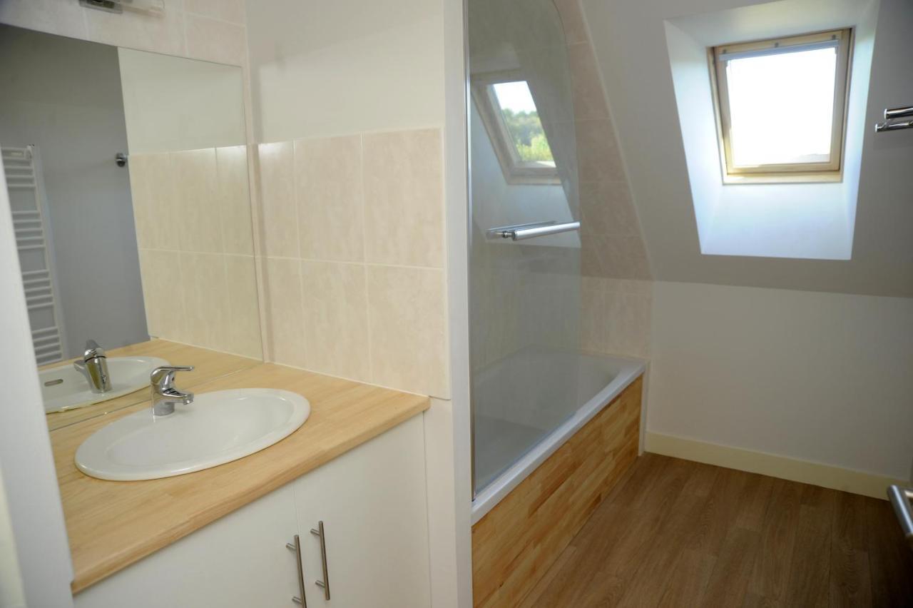 Le Clos Des Rives Saint-Vincent-de-Cosse Rom bilde